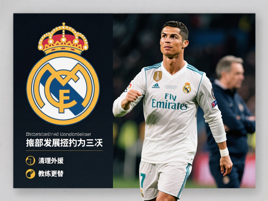 曝40岁C罗欲续约3年,对球队提出大换血计划 在职业足球圈中,很少有运动员能像C罗那样