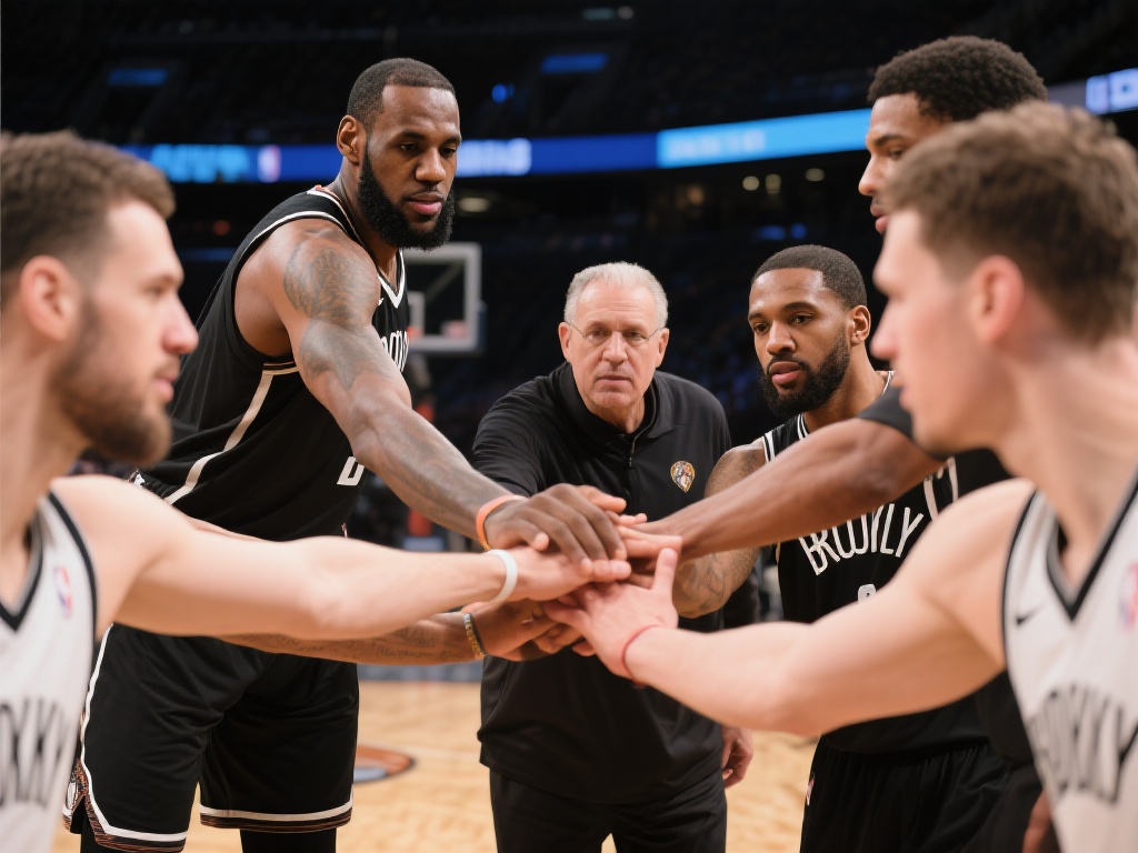 老将砥柱中流 广东力克吉林获胜 团队协作的作用不仅体现在比赛中,它还为球