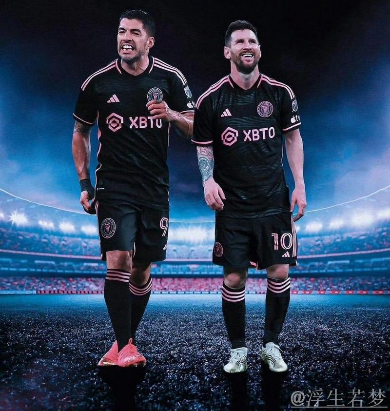 苏亚雷斯与迈阿密国际续约一年,征战MLS至2026年 苏亚雷斯与迈阿密国际续约一年,征战MLS至2026年