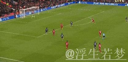 利物浦三核心频频失误致三球惨丢 队长手球送点+头牌表现低迷