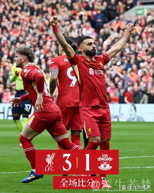 利物浦三核心频频失误致三球惨丢 队长手球送点+头牌表现低迷