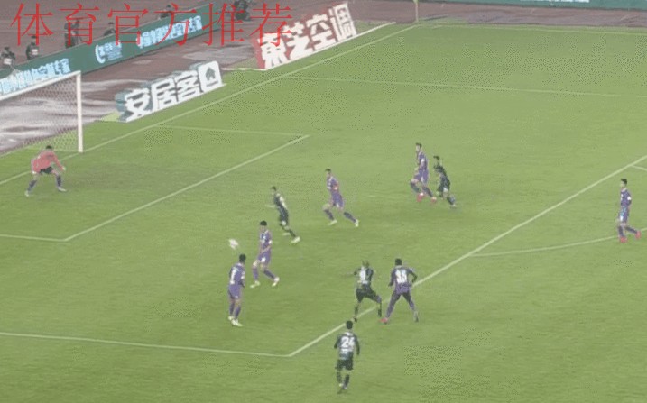 2019中甲联赛第二轮：贵州逆转长春 绿城取胜黑龙江